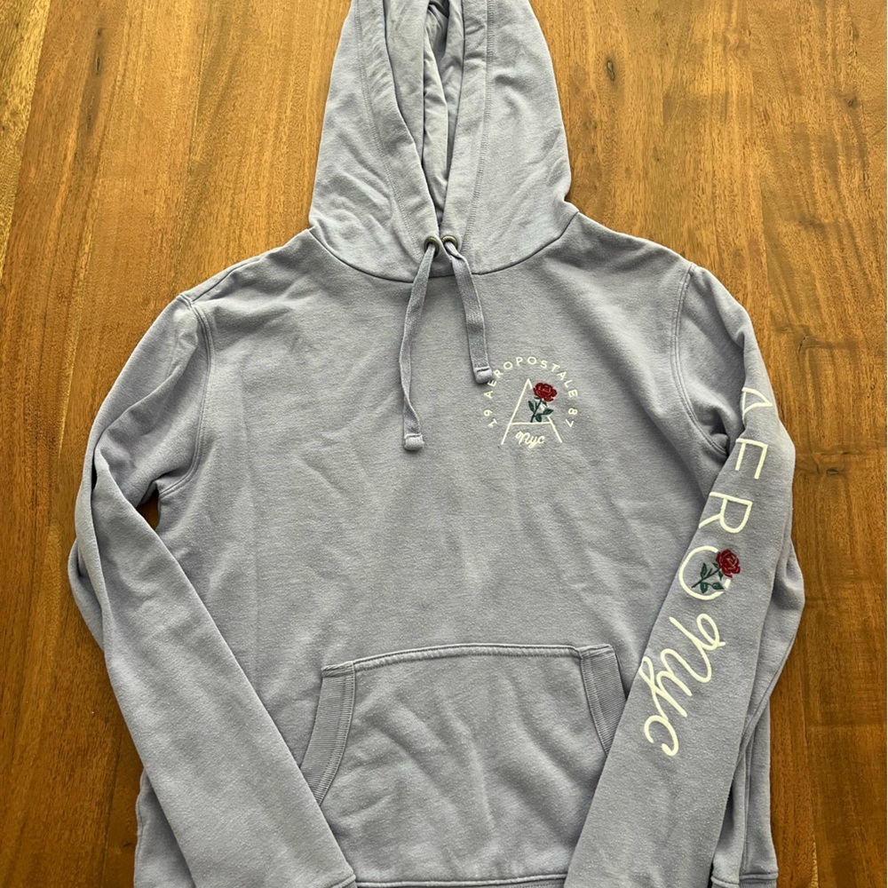 Aeropostale hoodie